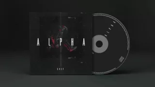 Саша Чеф - Я буду славить Бога (Alpha EP 2016)