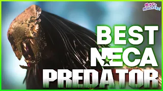 PREY Feral Predator NECA TOYS Ultimate Figure Unboxing & Review