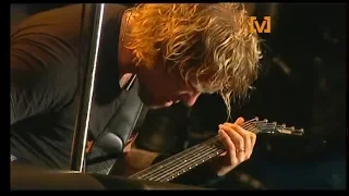 Metallica - Sad But True | Big Day Out, Sydney 2004