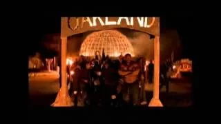 2Pac featuring Dr. Dre and Roger Troutman - California Love (1996) (Official music video) - HQ