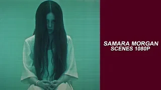 Samara Morgan Scenes (The Ring) | 1080p Logoless
