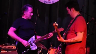 Trouble No More ✸TOMMY CASTRO & MIKE ZITO✸ Towne Crier Cafe  4/30/17