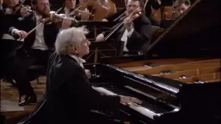 Bernstein -  Mozart: Piano Concerto No. 17 1/3 VIDEO