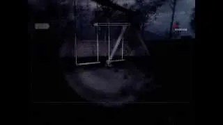 Slender the Arival,Нифед поссорился со Сленди.