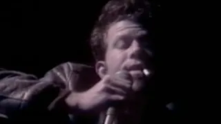 Tom Waits - Austin City Limits   12 05 1978