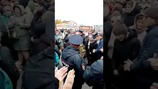 Туринск идет в наступление на унтерменьшей. Вторая волна. За Родину братья!