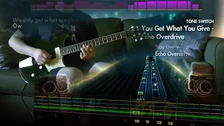 Rocksmith Remastered - DLC - Guitar - New Radicals "You Get What You Give"