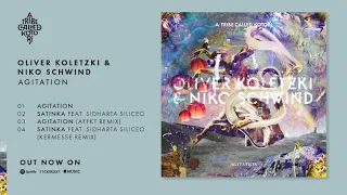 Oliver Koletzki & Niko Schwind feat. Sidartha Siliceo - Satinka (Kermesse Remix)