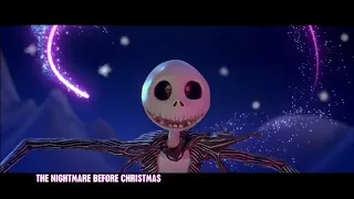 Disney Channel Fa-La-La-Lidays Commercials & On-Screen Elements (December 12, 2023)