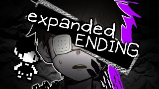 OMORI's Alternate Ending Mod