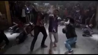 Beat it  Step up 2