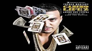 French Montana - Off The Rip ft. Chinx