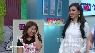 Tes Kekompakan Diah Permatasari dan Marco | BERKAHNYA RAMADAN (7/4/24) P2