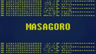 Masagoro walkthrough - Full Game - Commentary