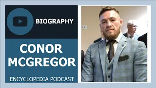 CONOR MCGREGOR | The full life story | Biography of CONOR MCGREGOR