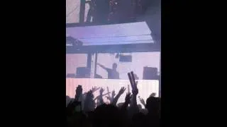 Nicky Romero at Marquee Las Vegas