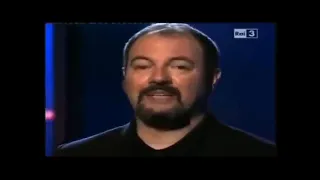 RAI 3, Blu Notte - G8 Genova 2001 di Carlo Lucarelli (9/9/07)