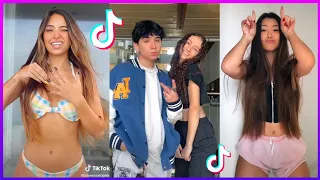 MELHORES DANCINHAS DA SEMANA | TIKTOK (JULHO 2021) #33