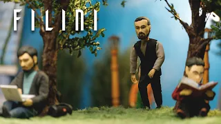 Filini - Ой на горі два дубки (official music video)
