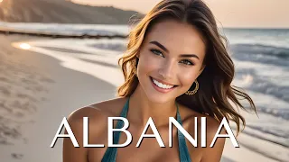 ALBANIA 🇦🇱 Tanie Wakacje 👉 Gdzie Jechać 🦈 CO ZOBACZYĆ W ALBANII | Zen Futura