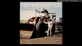 Monocluster - Monocluster (Full Album 2015)