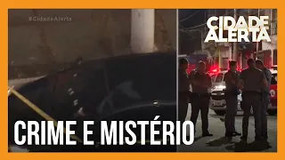 Polícia busca atirador misterioso que alvejou 4 pessoas em Campo Limpo (SP)