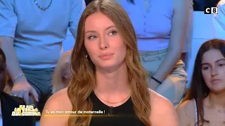 Mathieu aime Meredith depuis la maternelle