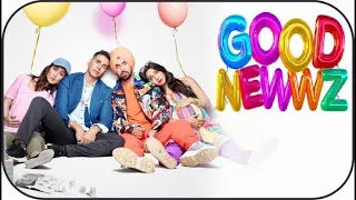 Good News | Full Movie Songs and Screenshot | in Hindi 2020 | Akshay Kumar, Kareena, Diljit, Kiara