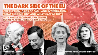 E71: The dark side of the EU