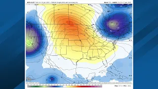 June 16, 2022 Weather Xtreme Video - Afternoon Edition