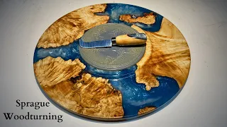 Woodturning - 95,000 Subscribers, Wow!