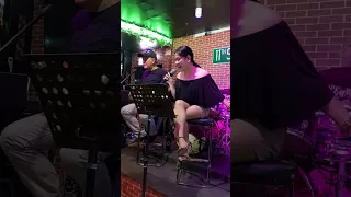 Akin Ka Nalang - cover performance by Soul8