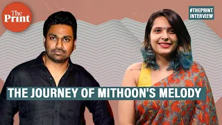 Mithoon talks about his journey in Bollywood, music & upcoming films