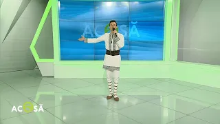 Gabriel Nebunu - Vine omule o vreme (ACASĂ)