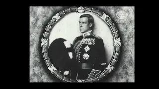 (HD) God Save the King - National anthem of the British Commonwealth (British Raj in India)