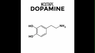 HAMZA FT @NESSYOU & @HAMZA 15-3 - DOPAMINE 2(MIXTAPE DOPAMINE)