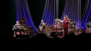 Joe Jackson - Beacon Theater - 5/21/2022