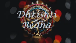 Drishti Bedha in Bharatanatyam