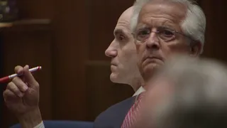 Hollywood Ripper Trial Prosecution Closing Argument Part 2