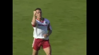 1991/92_9_HSV - Bayern München