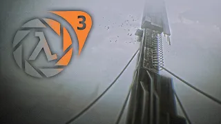 Анонс Half-Life 3 на GAMESCOM 2023