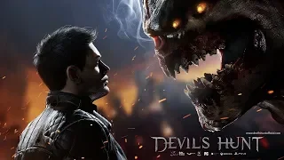 Devil's Hunt -  gameplay KRATOS TERROR_YT