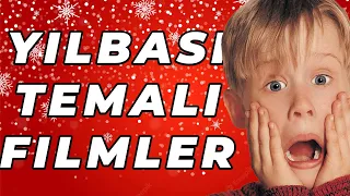 Yılbaşına Özel Yılbaşı Temalı Film Önerileri