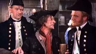 CARRY ON JACK Trailer