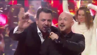 Câștigătorul X Factor 2017. Jeremy Ragsdale - I Feel Good