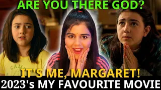 Are You There God? It’s Me, Margaret Movie Review In Hindi By Movie Rachel McAdams | Abby Ryder