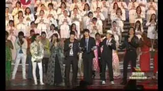 Vitas - We Are the World - March 30, 2010