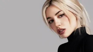 Ava Max Playlist But the songs are sped up.