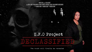 UFO Project: Declassified