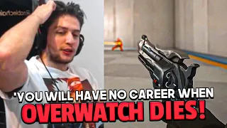 If Overwatch Dies, This is what I will do...